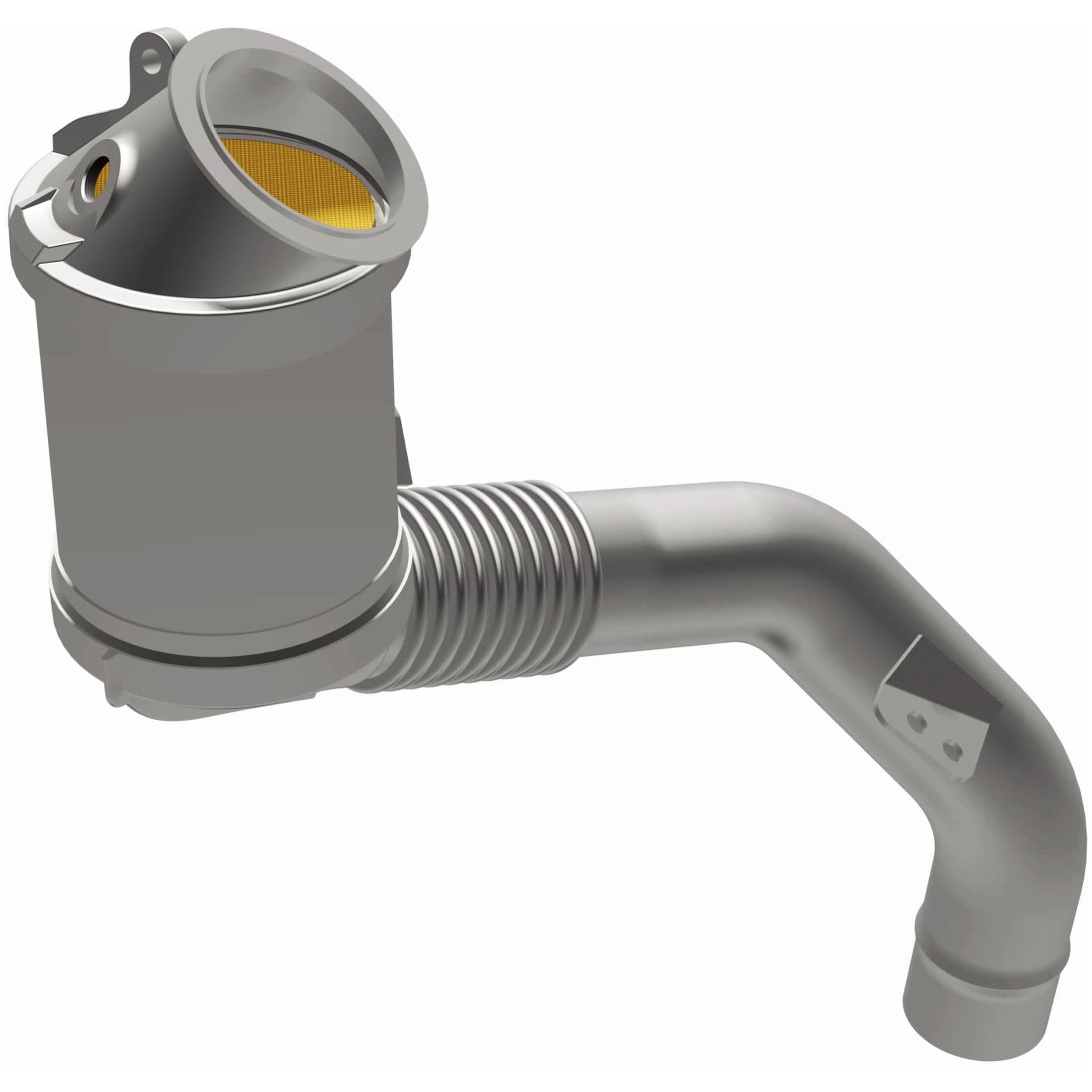 MagnaFlow Exhaust Products 52264 OEM Grade Direct-Fit Catalytic Converter